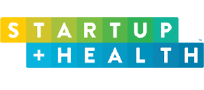 Startup Health logo