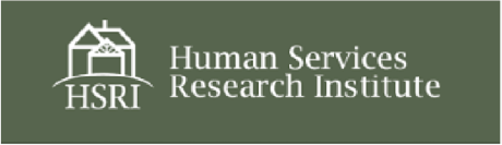 Human Services Research Institute logo